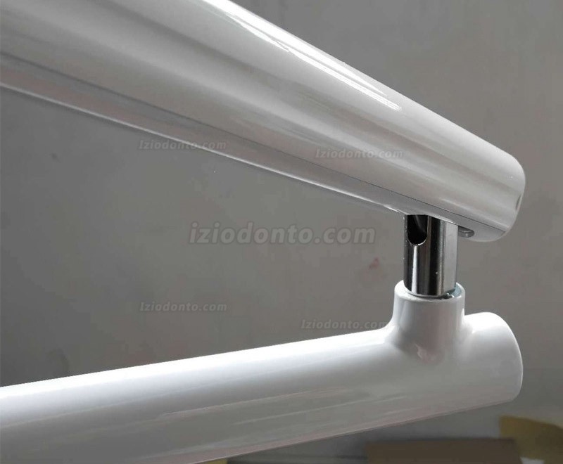 Braço para lampada de poste para cadeira de unidade dentária HC-03